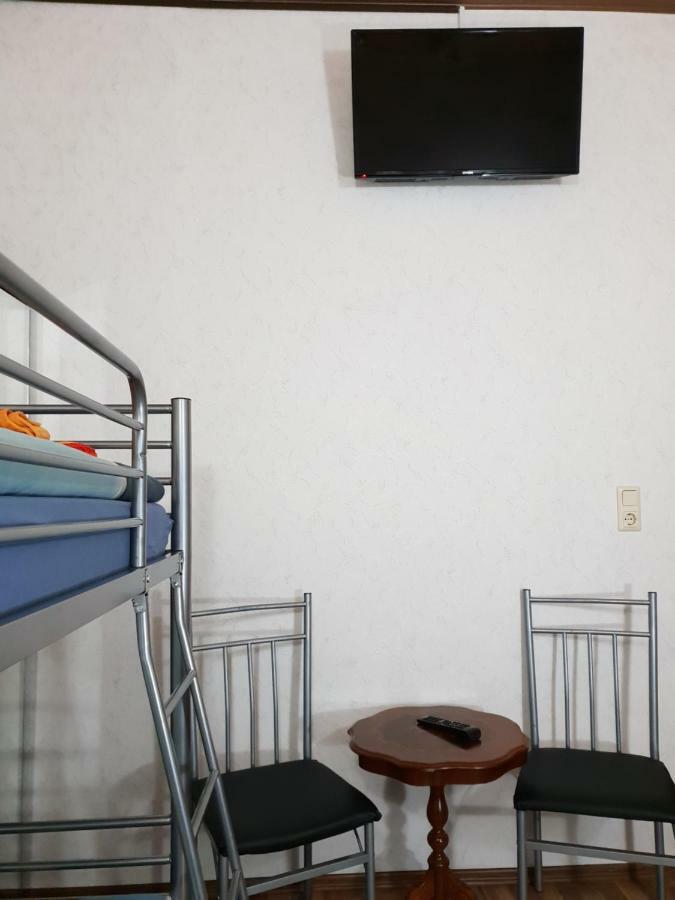 Ferienwohnung Wendehake Quedlinburg Buitenkant foto
